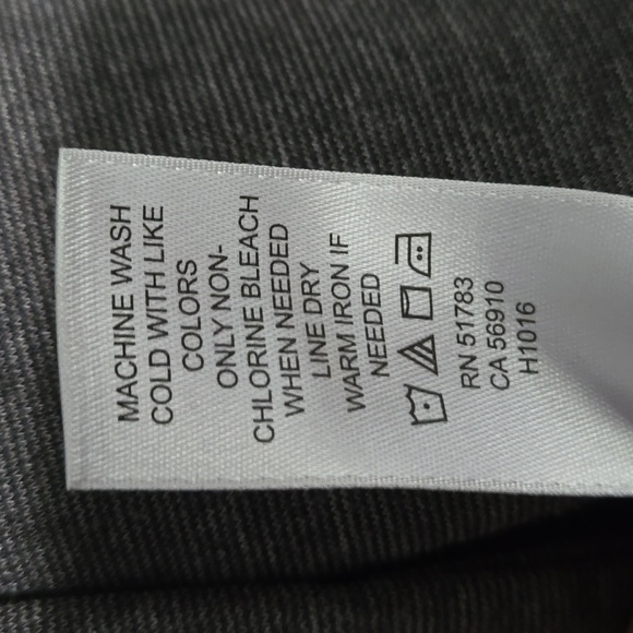 Maurice's Jacket XXL - Picture 7 of 7